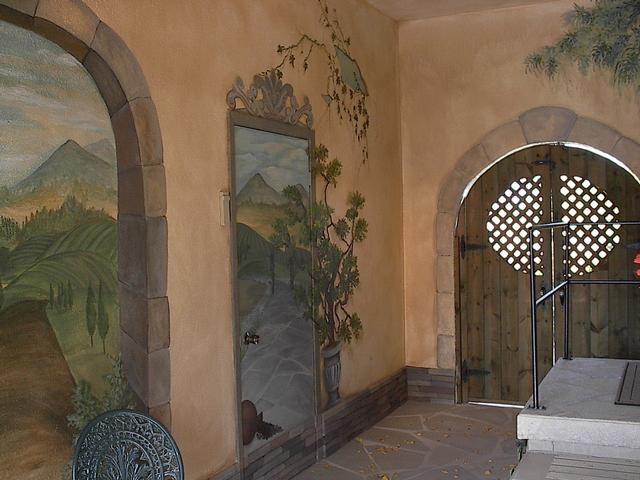 Overall view
